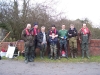 River Hogsmill Feb 2012