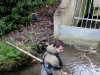 Penton Hook Spawning Channel