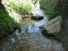 Penton Hook Spawning Channel