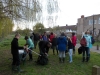 Crane Clean up April 2013 with 13th Twickenham Scout Grp