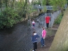 April 2011 13th Twickenham Scouts event