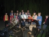 April 2011 13th Twickenham Scouts event