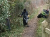 River Hogsmill Feb 2012