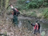 River Hogsmill Feb 2012