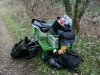 River Hogsmill Feb 2012