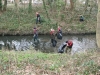 River Hogsmill Feb 2012