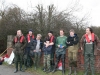 River Hogsmill Feb 2012