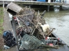 Kingston Upon Thames clean up