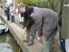 Kingston Thames clean up