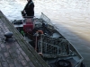 Kingston Thames clean up