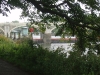 Tidal Thames Backwater 12/06/2011