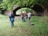 Tidal Thames Backwater 12/06/2011