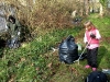 Staines Clean up March 2011