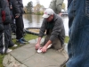 Thames PIke day 2012