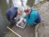 Crane River Fly April 2014