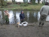 Crane River Fly April 2014