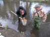 Crane River Fly April 2014