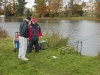 Thames PIke day 2012
