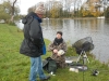 Thames PIke day 2012