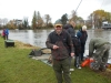 Thames PIke day 2012