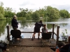 Hillingdon Family fishing fun day 2011