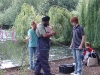 Hillingdon Family fishing fun day 2011