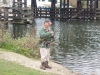 Thames Pike Day 2011