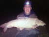 Darren King  - 10lb 4oz Barbel