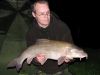 Lower Barbel 11.10