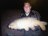 12lb 06oz Thames Common Carp