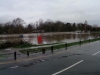 Thames Floods 2014