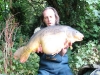 23lb Tidal Carp