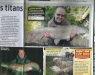 TAc in the Anglers Mail