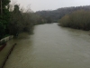 Thames Floods 2014