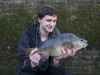 Thames Perch