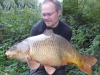 27lb Tidal Common Carp