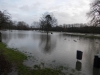 Thames Floods 2014