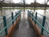 Thames Floods 2014