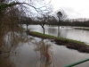 Thames Floods 2014