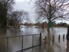 Thames Floods 2014