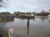 Thames Floods 2014