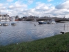 Massive Tidal Thames Perch