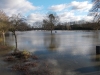 Thames Floods 2014