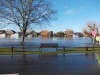 Thames Floods 2014