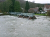 Thames Floods 2012