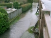 Thames Floods 2012