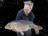 Upper 20 Tidal Common Carp