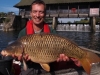 Thames Fish Surveys 2013