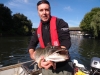 Thames Fish Surveys 2013