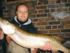 Winter Thames Pike